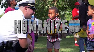 That's how you humanize the badge | Project Humanize