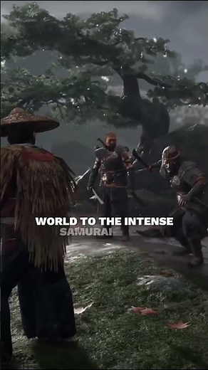 Ghost of Tsushima Review: Is It Still Worth Playing in 2024? ⚔️ #ghostoftsushima #gamereview #Gaming