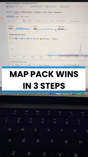 Other SEO experts are going to hate me for telling you this. #seo #seostrategist #seoconsultant #seooptimization #seoforbusinesses #seotips