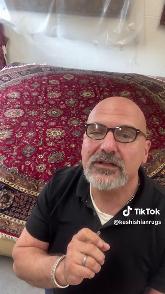 Indo Tabriz Rug Cleaning and Availability