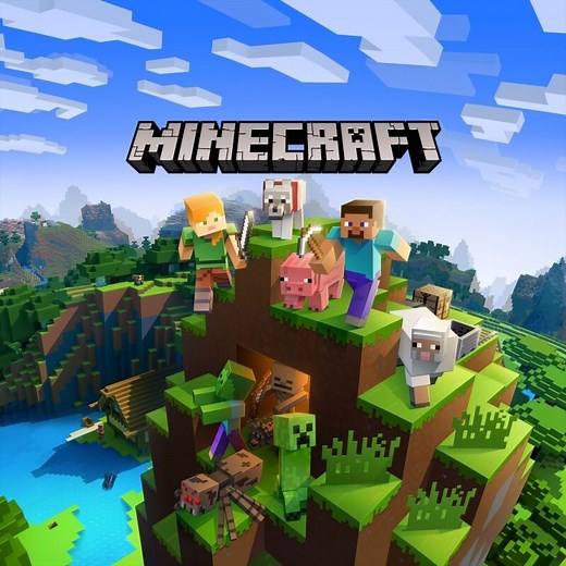 Minecraft (PC) key 🕹️ precio desde 10.83 € | XXLGamer.es