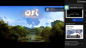 Xbox One Dashboard: Snap App Vollbildmodus Fan-Konzept im Video vorgestellt