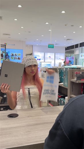 Upgrade to Windows 11: Discover New Features Today