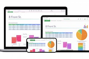 Así podemos añadir y configurar casillas de selección, valoración mediante estrellas y más en nuestras hojas de Numbers