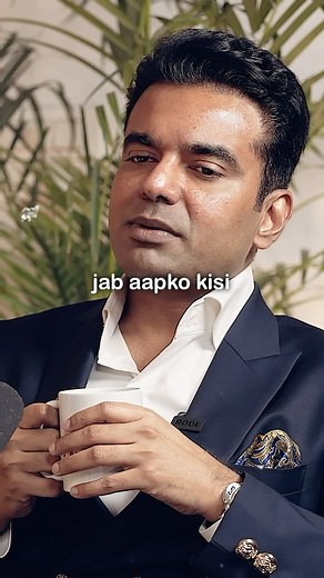 The Arun Pandit Show [ TAPS ] | Motivation की ज़रूरत कब पड़ती है ? Watch our full podcast with @abhishek_as_it_is Unheard stories from UPSC to Bollywood 🎬 Overcoming... | Instagram