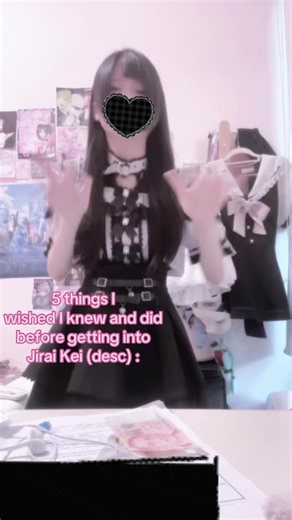 Jirai-kei Fashion Tips: How to Start, Shop & Style (Easy Guide)