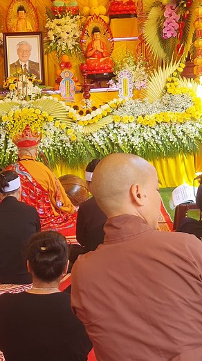 Buddhist Ceremony: Rituals and Traditions Unveiled