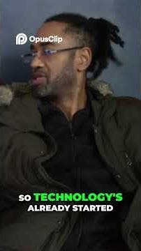 Future Humans How Technology is Changing Us Forever!