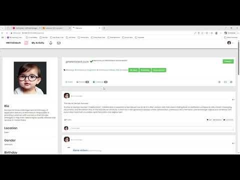 AWS Lift and Shift Project