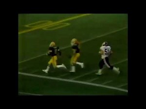August 2, 1985 - CFL - Edmonton Eskimos @ Ottawa Rough Riders