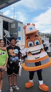 1K views · 28 reactions | Goats, fire trucks, and dogs—oh my!  Yesterday, your Cal Guard joined our state partners dedicated to keeping California safe at @cal_oes HQ for a fun, educational morning. Thanks, OES, for giving us the chance to hang out together. Forging these bonds makes us stronger at crunch time. #calguard #emergencyresponse | California National Guard | Facebook