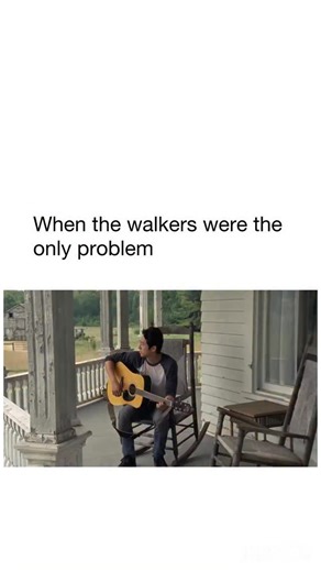 movie and shows on Instagram: "📺THE WALKING DEAD: Rick Grimes leads the battle against the walking dead Sheriff Deputy Rick Grimes wakes from a coma to find everything in ruin, and a society run by the dead who rose from their graves. As he adapts to an entirely new world, he leads a group of survivors as they fight for their lives. 🎬Streaming: prime video, netflix, crunchyroll, youtube tv, philo, plex, apple tv, fandango at home. #jokes #movie #movies #viralmovies #explorepage"