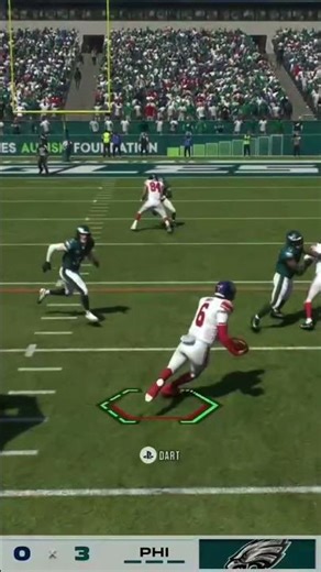 Jaxon Mahommes 💪🏽 #maddenclips #madden26 #easports #maddenranked