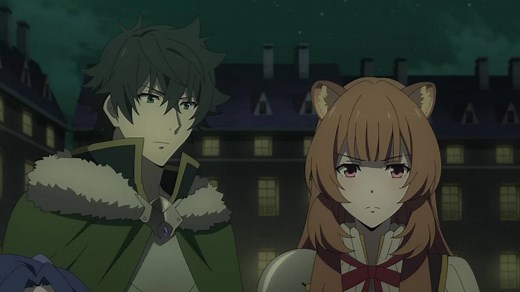 Season 1 | E15 - Raphtalia