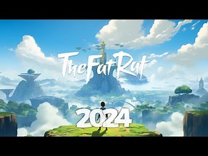 Top 30 Songs of TheFatRat 2024 - Best Of TheFatRat - TheFatRat Mega Mix
