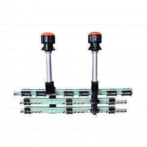 [Hot Item] Linear Series-Parallel Connection Star-Delta Exchange Voltage-Regulation Combined Tap Changer