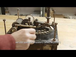 What Does a Speed Controller Do?