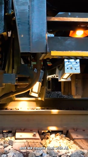 What if you could test different scenarios on the railroad before the trains even roll? That’s the power of our digital twin technology. ✨ By creating continuously updated virtual replicas of locomotives and track infrastructure powered by real-time data—and integrating IoT sensors, historical performance trends, AI, and predictive analytics—our team can simulate freight flows and yard activity to: ✅ Anticipate bottlenecks ✅ Improve scheduling ✅ Enhance network fluidity Virtual technology 🤝 Rea