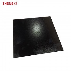 [Hot Item] Induction Cooker Glass Crystal Ceramic Plate Spare Parts Cooktop Plate