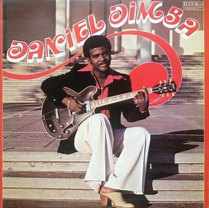 Daniel Dimba - Daniel Dimba