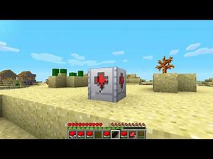 Minecraft (Mod) - Pokecube - Começando