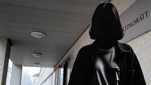 Kvinna hade sex med hund – erkänner brott