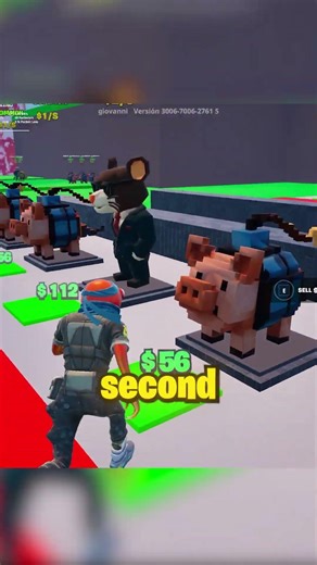 This map is NOT for beginners...