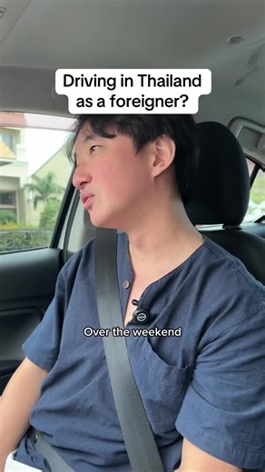 Renting a Car in Thailand: A Quick Guide