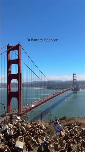 6 Hikes Under 60 Minutes From San Francisco!