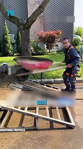 Next-Gen Hiking: The Bionic Exoskeleton #BionicExoskeleton #HikingTech #WearableTech #OutdoorGear #fyp #viral | Tech Vision yt