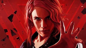 Control Ultimate Edition - Cloud Version (Switch eShop)