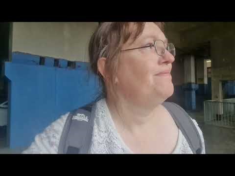 Just my way of seeing Cumbernauld