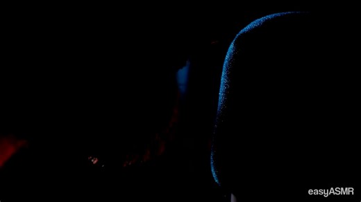 【easyASMR】舔麦 3.0 ASMR｜实验性触发音暴击 MicLick 3. ASMR EXPERIMENTAL