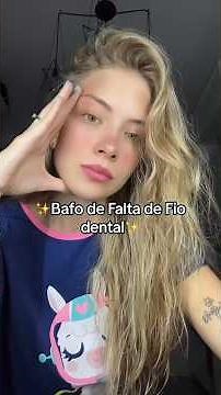 Influencer se Revolta Bafo das pessoas #shorts