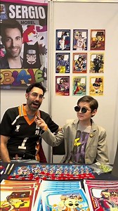 How to get into the world of dubbing and become an actor? By Sergio Morel #dubbing #latindubbing