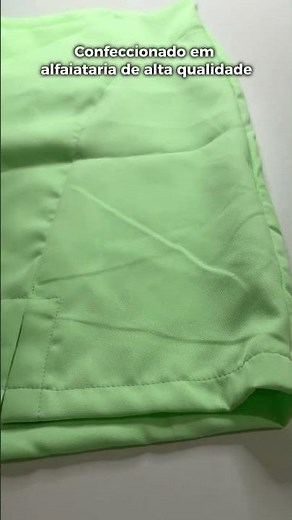 Conjunto Feminino Saia e Blusa dia a dia #moda #oquevestir #modaalfaiataria #modafeminina