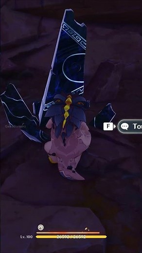 Natlan's Local Legend Tlatzacuilotl | Natlan's Local Legend Location | Genshin Impact