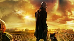 Watch the First Episode of STAR TREK: PICARD for Free on YouTube for a Limited Time — GeekTyrant