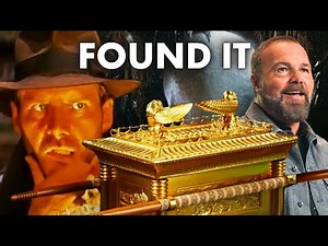 CIA Finds the Ark of the Covenant | What Does This Mean for Christians