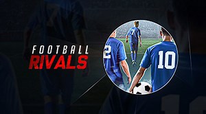 Baixar & Jogar Football Rivals: Online Soccer no PC & Mac (Emulador)