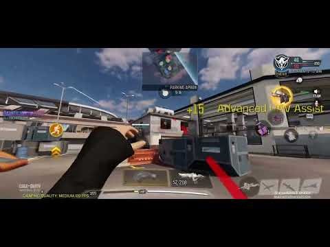 Lodu game (insane ping spike mid game)