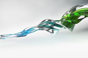 A Trick to Attach Text to an Inventor Drawing View