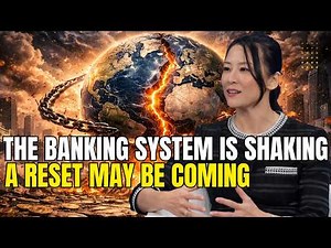 The Global Banking System Is Facing a New Threat (The Reset) After Iran Conflict