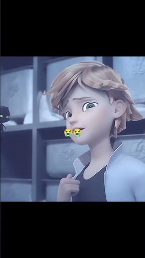 🤨🤨🤨|| #miraculous #saludamemarinette #miraculousladybug #marinetteyadrien #ladybug #marinette #edit