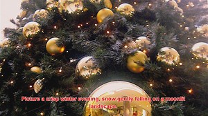 Why Are Sleigh Rides Iconic In Christmas Imagery?