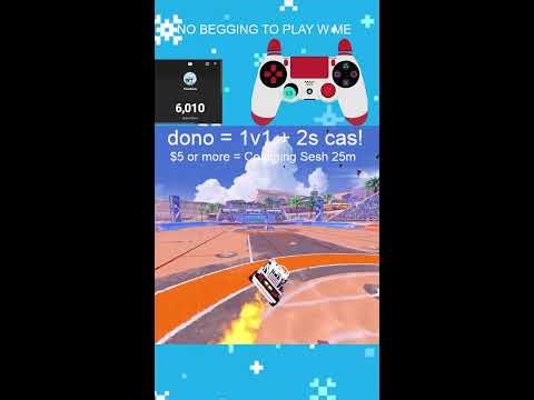 chill rl stream (we got monetized!!)