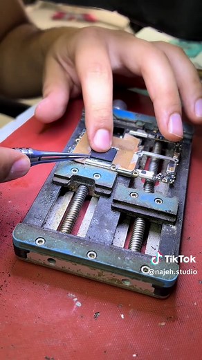 Oppo dead 😵 #oppo #dead #repair #foryou #تصليح_هواتف