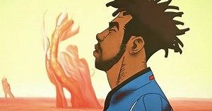 Flying Lotus Drops Cartoon Visuals To Anderson .Paak Collab "More"