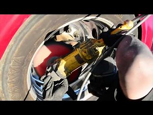 How to Polish A 18 Wheeler! Tutorial made by Texas Polishing and Salinas