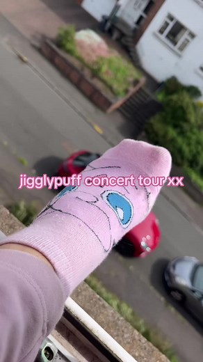 JIGGLYPUFF SPECIAL TOUR CONCERT WITH JIGGLYPUFF SONG🥰🥰💖💖💗⭐️🎉🎉 thank you for listening💖🥰 had a great time doing the tour with jigglypuff xxxx I love Pokemon💖💖 // #cacabrothers #singing #pokemon #pokemontiktok #singer